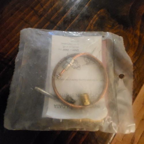 Thermocouple inch heavy - 24,