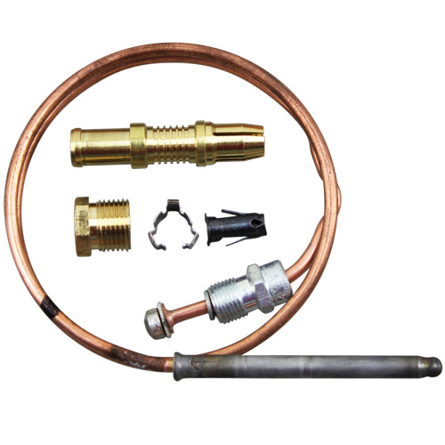 Thermocouple inch heavy - 24,