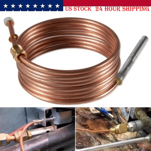 619154 thermocouple for - 619154,