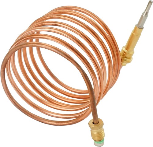 Oven burner thermocouple for - oven,